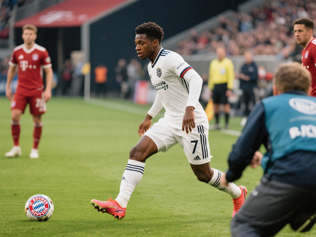 B席对巴萨 B席对巴萨