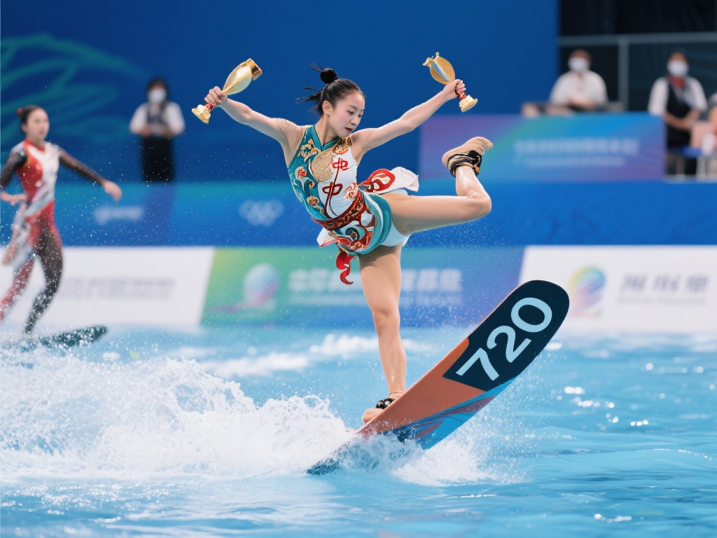 成功故事 成功故事