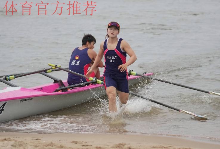 国家海岸赛艇队劈波斩浪划向洛杉矶 国家海岸赛艇队劈波斩浪划向洛杉矶