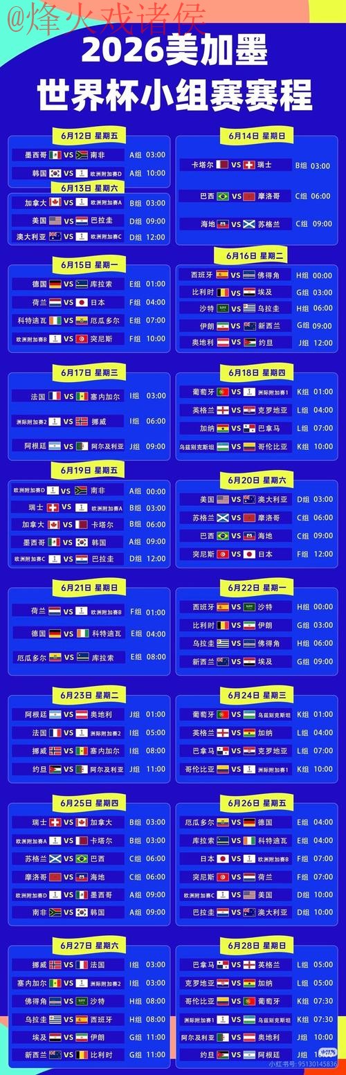 2026世界杯直播在线观看最佳平台推荐 2026世界杯直播在线观看最佳平台推荐