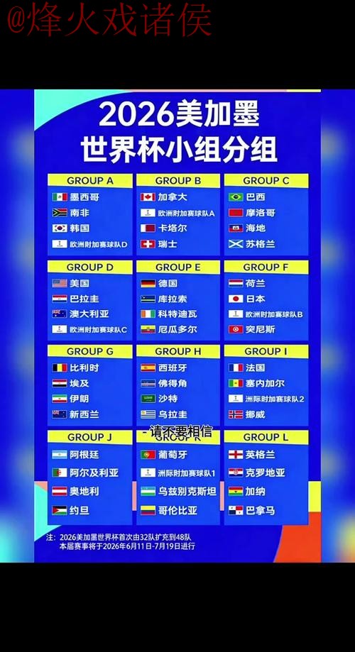 2026世界杯滚球官网平台指南